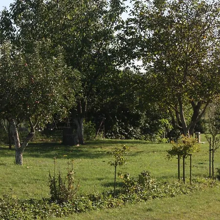 Moongarden Prázdninový dům